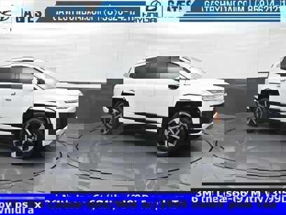 New 2026 Hyundai Ioniq 9 Limited