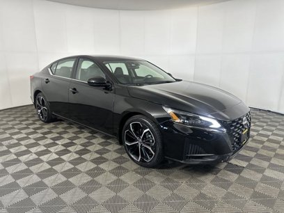 Used 2023 Nissan Altima 2.5 SR