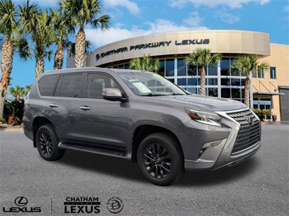 Certified 2023 Lexus GX 460 Premium