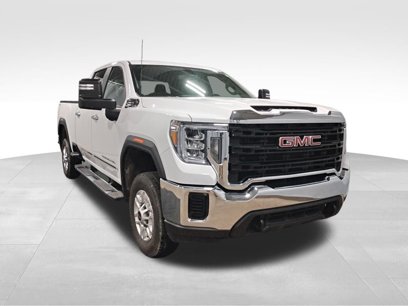 Certified 2023 GMC Sierra 2500 Pro w/ Convenience Package