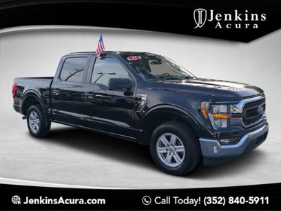 Used 2023 Ford F150 XLT