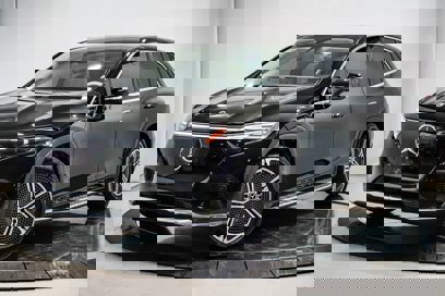 Certified 2023 Mercedes-Benz EQS 450+ 4MATIC SUV