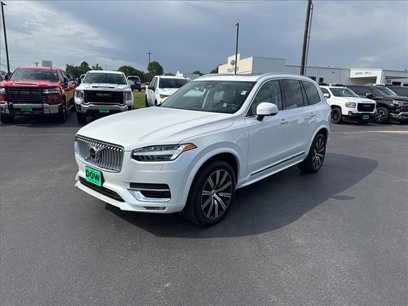 Used 2023 Volvo XC90 B6 Plus w/ Protection Package Premier