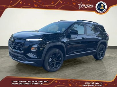New 2026 Chevrolet Equinox LT w/ Midnight Edition