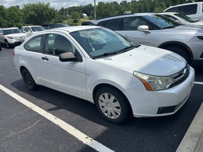 Used 2008 Ford Focus S