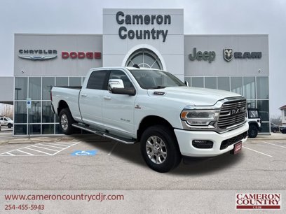 Used 2023 RAM 2500 Laramie