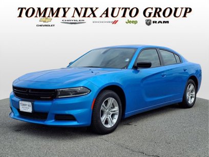 Used 2023 Dodge Charger SXT