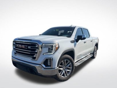 Used 2021 GMC Sierra 1500 SLT w/ SLT Premium Package