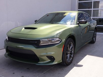 Certified 2023 Dodge Charger GT w/ Plus Group