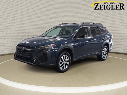 Used 2023 Subaru Outback Premium