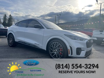 Used 2023 Ford Mustang Mach-E GT w/ GT Performance Edition