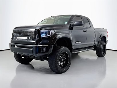 Used 2016 Toyota Tundra SR5