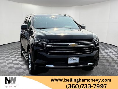 Used 2023 Chevrolet Tahoe LT