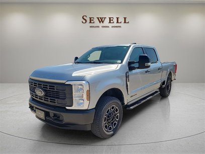 Used 2024 Ford F250 XL w/ XL Off-Road Package