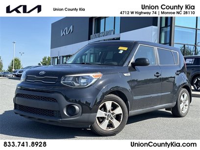 Used 2019 Kia Soul