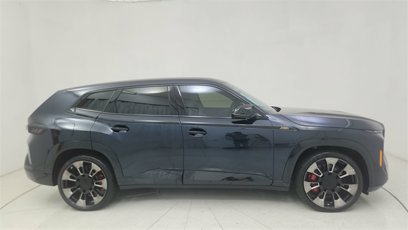 Used 2024 BMW XM