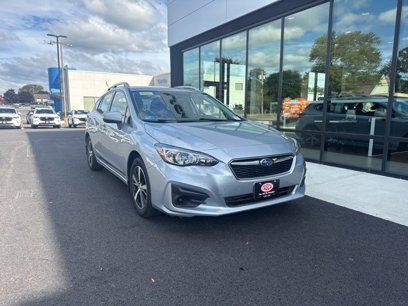 Used 2019 Subaru Impreza 2.0i Premium