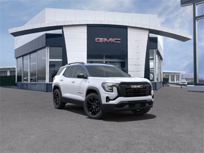New 2025 GMC Terrain Elevation w/ Elevation Premium Package