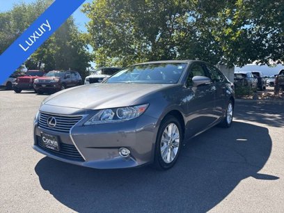Used 2015 Lexus ES 300h
