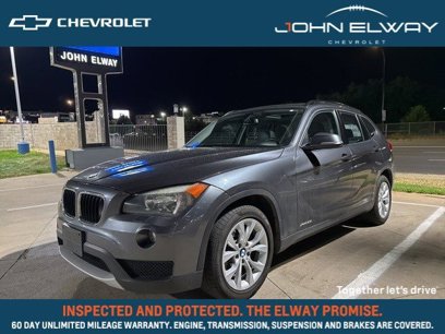 Used 2013 BMW X1 xDrive28i w/ Premium Pkg
