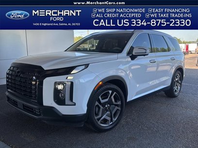 Used 2023 Hyundai Palisade Limited w/ Winter Package