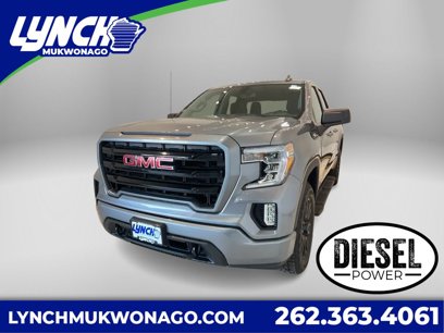 Used 2021 GMC Sierra 1500 Elevation w/ Preferred Package