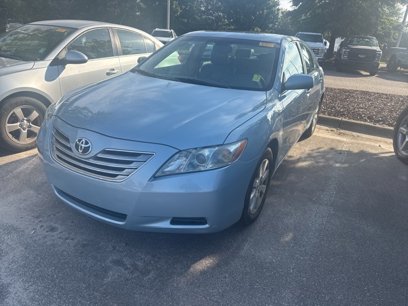 Used 2009 Toyota Camry Hybrid