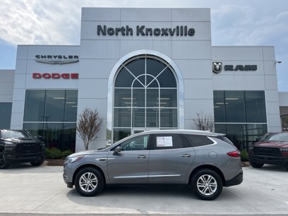 Used 2020 Buick Enclave Essence