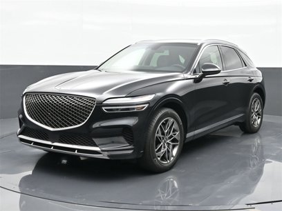 Used 2022 Genesis GV70 2.5T w/ Select Package