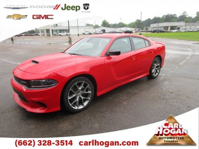 Used 2023 Dodge Charger GT