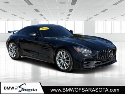 Used 2019 Mercedes-Benz AMG GT R