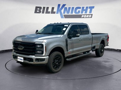 Used 2024 Ford F350 Lariat w/ Black Appearance Package