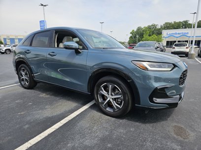 Used 2025 Honda HR-V EX-L