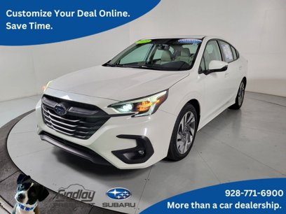 Used 2023 Subaru Legacy Limited
