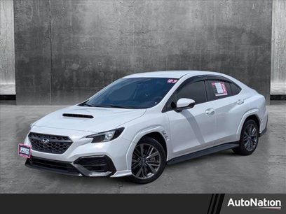 Used 2023 Subaru WRX