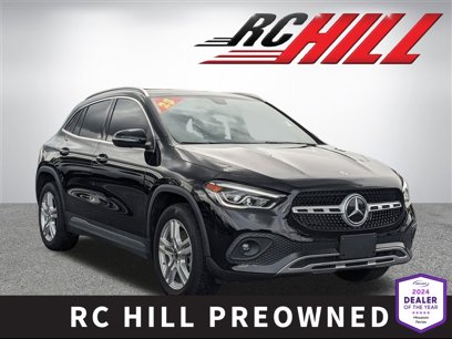Used 2023 Mercedes-Benz GLA 250 4MATIC