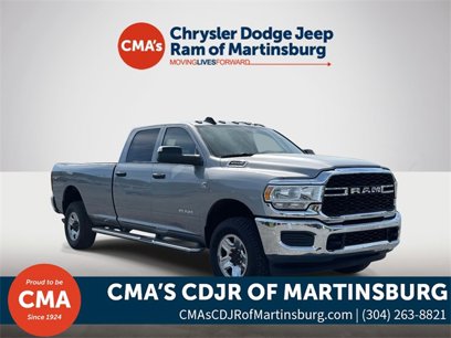 Used 2020 RAM 2500 Tradesman