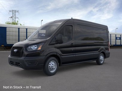 New 2025 Ford Transit 350 148 Medium Roof AWD