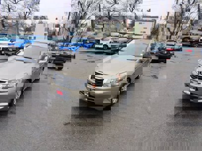 Used 2008 Honda Accord LX