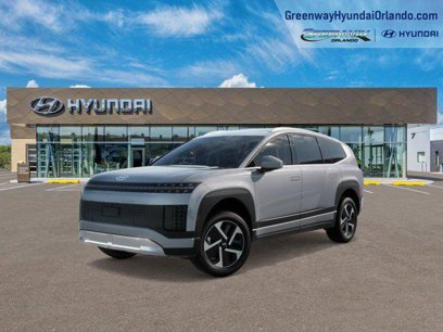 New 2026 Hyundai Ioniq 9 SE