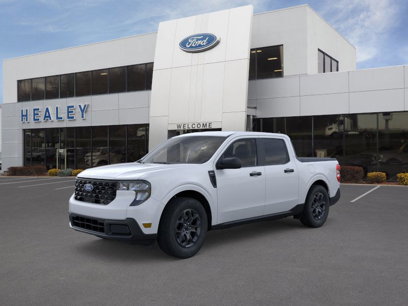 New 2025 Ford Maverick XLT