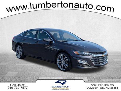 Used 2023 Chevrolet Malibu LT