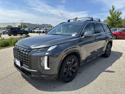 Certified 2023 Hyundai Palisade XRT w/ Cargo Package