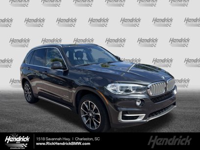 Used 2017 BMW X5 xDrive35i