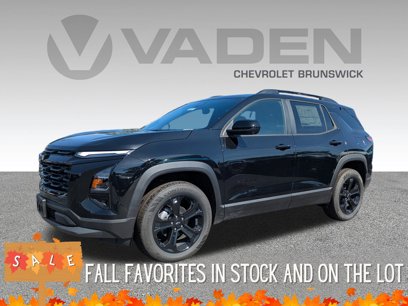 New 2025 Chevrolet Equinox LT w/ Convenience Package II