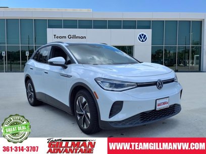 Used 2021 Volkswagen ID.4 Pro S