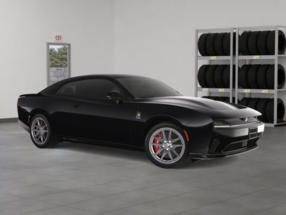 New 2024 Dodge Charger Scat Pack w/ Plus Group