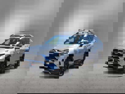 Certified 2023 Toyota RAV4 SE