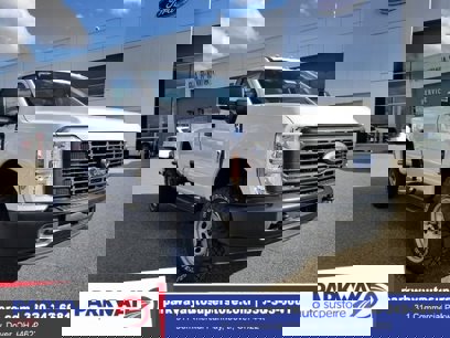 New 2024 Ford F350 XL w/ 360-Degree Camera Package