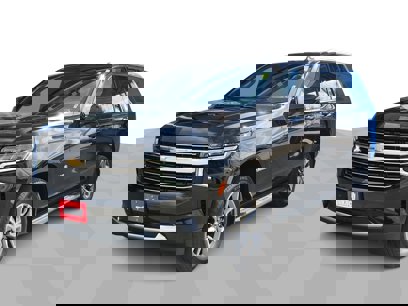 Certified 2021 Chevrolet Tahoe LT w/ LT Signature Package
